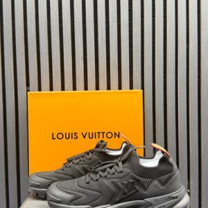 LV Tatic Zwart