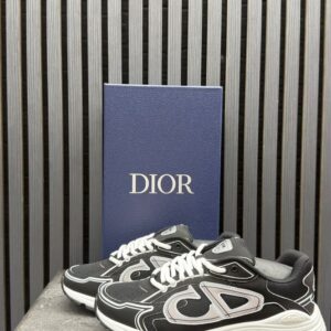 Dior zw wit b30