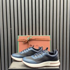 Loropiana blauw