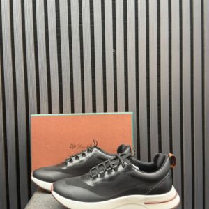 Loro piana zwart