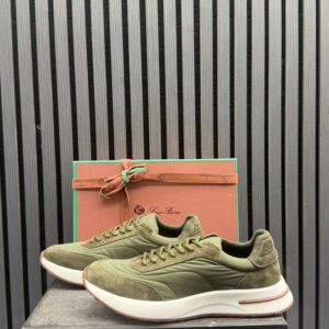 Loro piana groen
