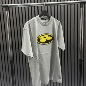 LV T-SHIRT GRIJS