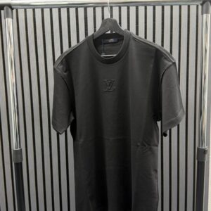 LV T-SHIRT CALSSY ZWART