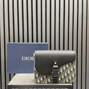 DIOR MESSENGER TAS