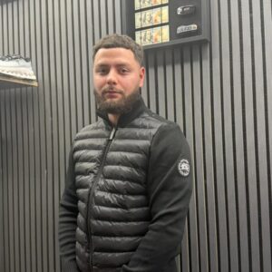 CANADA GOOSE ZOMERJAS