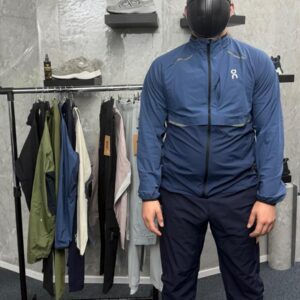 ON TRAININGSPAK BLAUW