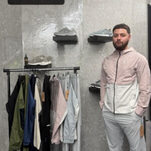 ONCLOUD TRAININGSPAK BEIGE WIT
